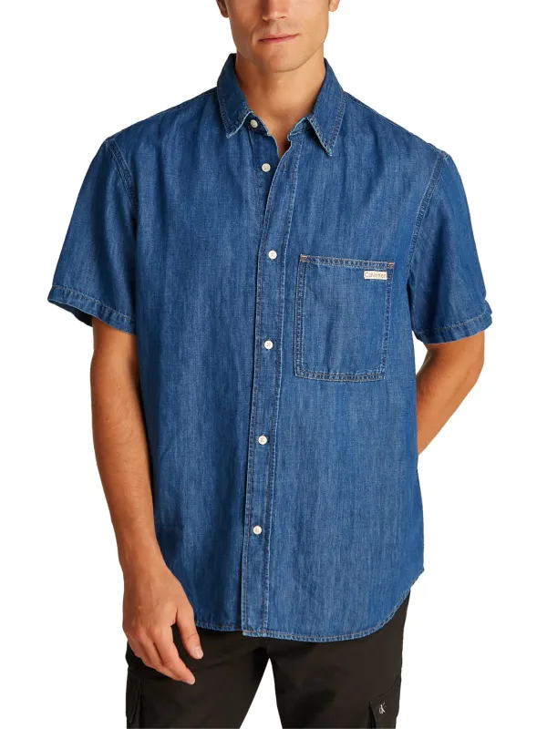 "Calvin Klein Jeans Hemden im Sale | Calvin Klein Jeans 486020 online kaufen"|Planet-Deluxe "Calvin Klein Jeans Hemden im Sale | Calvin Klein Jeans 486020 online kaufen"|Planet-Deluxe