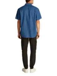 "Calvin Klein Jeans Hemden im Sale | Calvin Klein Jeans 486020 online kaufen"|Planet-Deluxe
