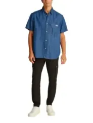 "Calvin Klein Jeans Hemden im Sale | Calvin Klein Jeans 486020 online kaufen"|Planet-Deluxe