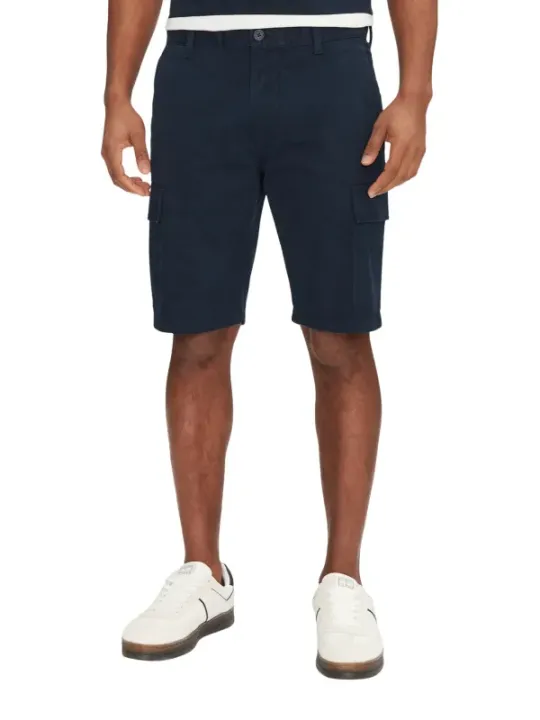 "Tommy Hilfiger Jeans Bermudas im Sale | Tommy Hilfiger Jeans 486018 online kaufen"|Planet-Deluxe