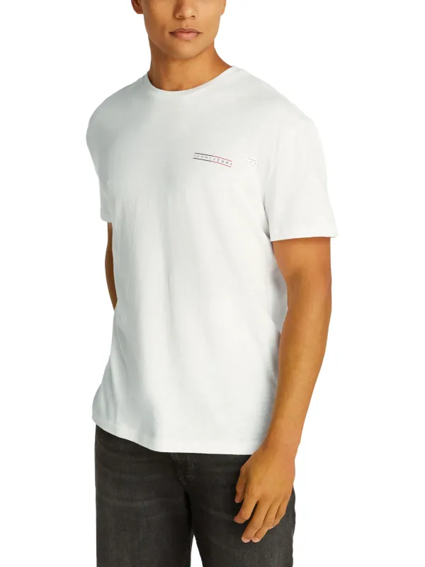 "Tommy Hilfiger Jeans T-Shirts im Sale | Tommy Hilfiger Jeans 486017 online kaufen"|Planet-Deluxe "Tommy Hilfiger Jeans T-Shirts im Sale | Tommy Hilfiger Jeans 486017 online kaufen"|Planet-Deluxe