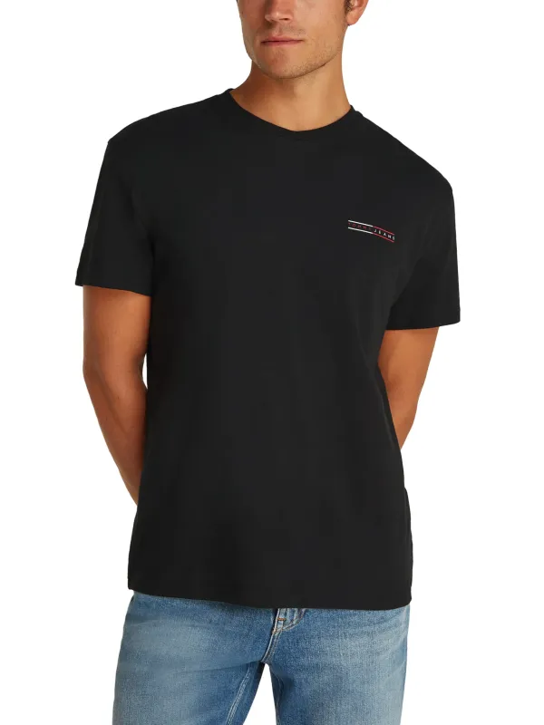 "Tommy Hilfiger Jeans T-Shirts im Sale | Tommy Hilfiger Jeans 486016 online kaufen"|Planet-Deluxe "Tommy Hilfiger Jeans T-Shirts im Sale | Tommy Hilfiger Jeans 486016 online kaufen"|Planet-Deluxe