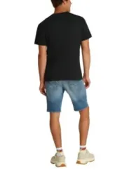 "Tommy Hilfiger Jeans T-Shirts im Sale | Tommy Hilfiger Jeans 486016 online kaufen"|Planet-Deluxe