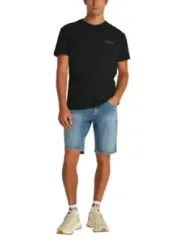 "Tommy Hilfiger Jeans T-Shirts im Sale | Tommy Hilfiger Jeans 486016 online kaufen"|Planet-Deluxe