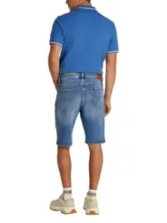"Tommy Hilfiger Jeans Bermudas im Sale | Tommy Hilfiger Jeans 486015 online kaufen"|Planet-Deluxe