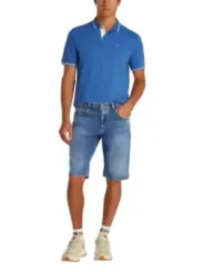 "Tommy Hilfiger Jeans Bermudas im Sale | Tommy Hilfiger Jeans 486015 online kaufen"|Planet-Deluxe