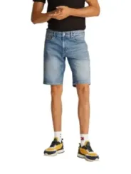 "Tommy Hilfiger Jeans Bermudas im Sale | Tommy Hilfiger Jeans 486014 online kaufen"|Planet-Deluxe