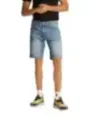 "Tommy Hilfiger Jeans Bermudas im Sale | Tommy Hilfiger Jeans 486014 online kaufen"|Planet-Deluxe