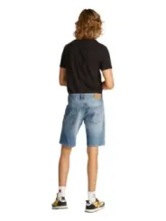 "Tommy Hilfiger Jeans Bermudas im Sale | Tommy Hilfiger Jeans 486014 online kaufen"|Planet-Deluxe