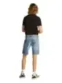 "Tommy Hilfiger Jeans Bermudas im Sale | Tommy Hilfiger Jeans 486014 online kaufen"|Planet-Deluxe