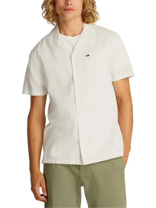 "Tommy Hilfiger Jeans Hemden im Sale | Tommy Hilfiger Jeans 486013 online kaufen"|Planet-Deluxe