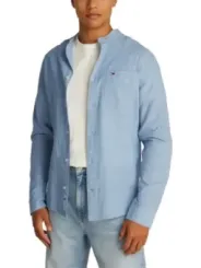 "Tommy Hilfiger Jeans Hemden im Sale | Tommy Hilfiger Jeans 486012 online kaufen"|Planet-Deluxe