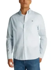"Tommy Hilfiger Jeans Hemden im Sale | Tommy Hilfiger Jeans 486011 online kaufen"|Planet-Deluxe
