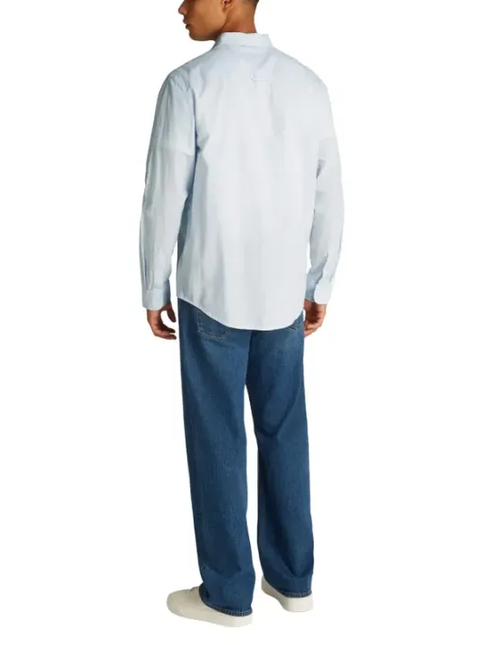 "Tommy Hilfiger Jeans Hemden im Sale | Tommy Hilfiger Jeans 486011 online kaufen"|Planet-Deluxe