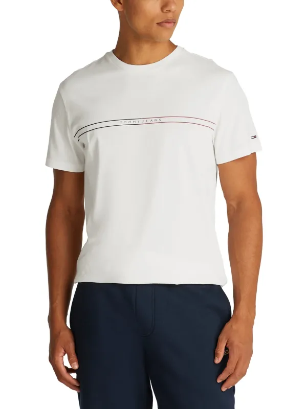 "Tommy Hilfiger Jeans T-Shirts im Sale | Tommy Hilfiger Jeans 486010 online kaufen"|Planet-Deluxe "Tommy Hilfiger Jeans T-Shirts im Sale | Tommy Hilfiger Jeans 486010 online kaufen"|Planet-Deluxe