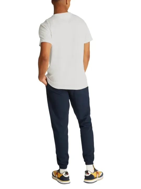 "Tommy Hilfiger Jeans T-Shirts im Sale | Tommy Hilfiger Jeans 486010 online kaufen"|Planet-Deluxe