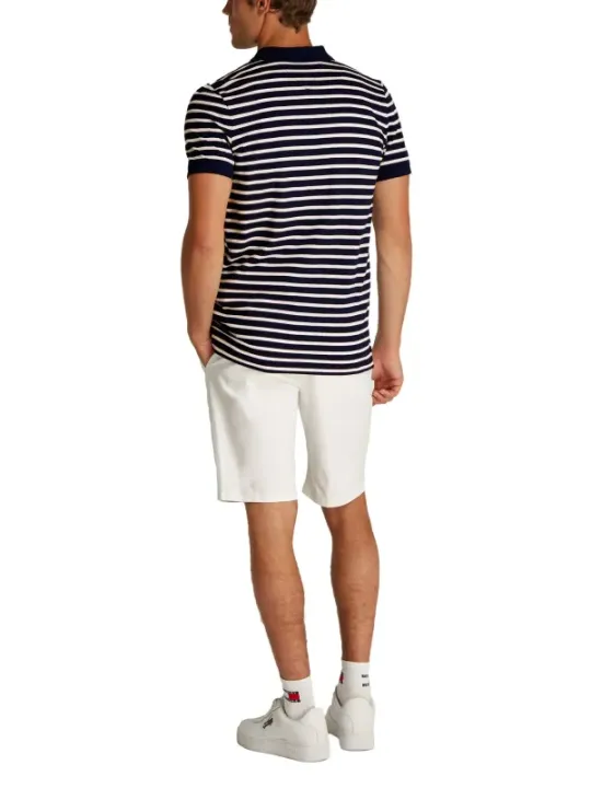"Tommy Hilfiger Jeans Polos im Sale | Tommy Hilfiger Jeans 486009 online kaufen"|Planet-Deluxe