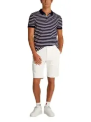 "Tommy Hilfiger Jeans Polos im Sale | Tommy Hilfiger Jeans 486009 online kaufen"|Planet-Deluxe