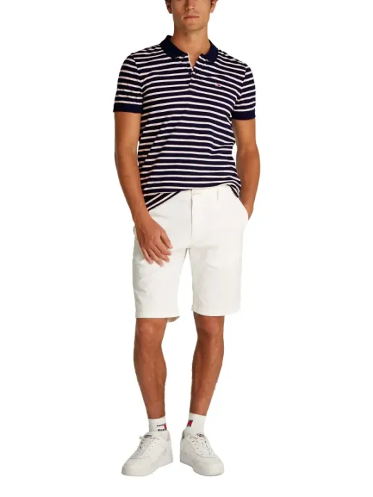 "Tommy Hilfiger Jeans Polos im Sale | Tommy Hilfiger Jeans 486009 online kaufen"|Planet-Deluxe