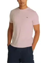 "Tommy Hilfiger Jeans T-Shirts im Sale | Tommy Hilfiger Jeans 486008 online kaufen"|Planet-Deluxe