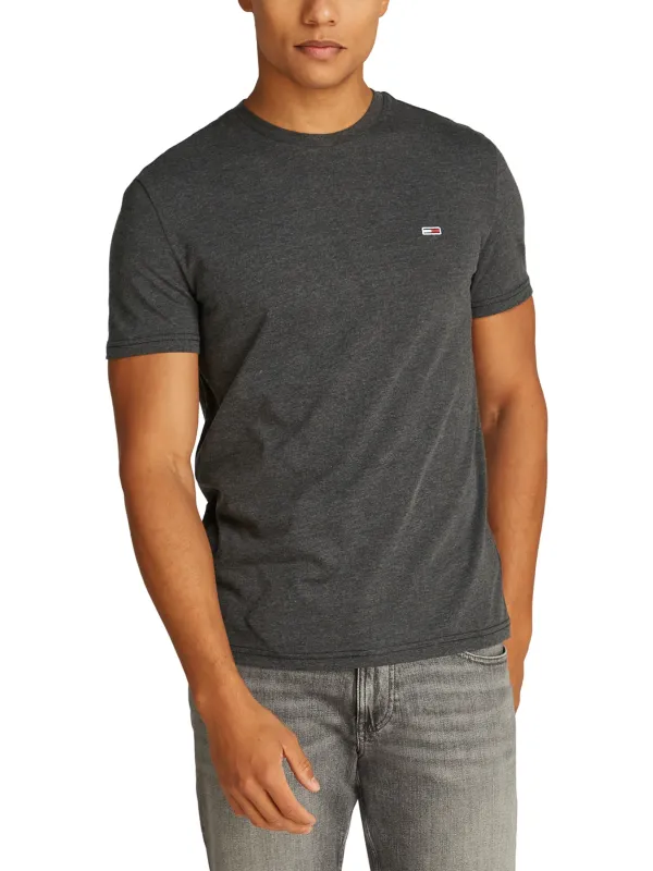 "Tommy Hilfiger Jeans T-Shirts im Sale | Tommy Hilfiger Jeans 486007 online kaufen"|Planet-Deluxe "Tommy Hilfiger Jeans T-Shirts im Sale | Tommy Hilfiger Jeans 486007 online kaufen"|Planet-Deluxe