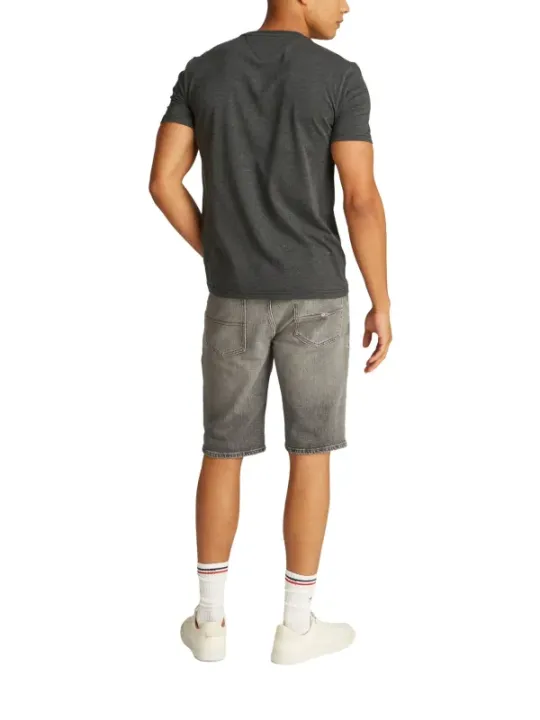 "Tommy Hilfiger Jeans T-Shirts im Sale | Tommy Hilfiger Jeans 486007 online kaufen"|Planet-Deluxe