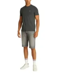 "Tommy Hilfiger Jeans T-Shirts im Sale | Tommy Hilfiger Jeans 486007 online kaufen"|Planet-Deluxe