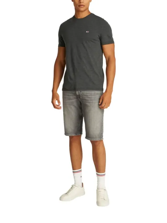 "Tommy Hilfiger Jeans T-Shirts im Sale | Tommy Hilfiger Jeans 486007 online kaufen"|Planet-Deluxe