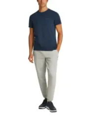 "Tommy Hilfiger Jeans T-Shirts im Sale | Tommy Hilfiger Jeans 486006 online kaufen"|Planet-Deluxe