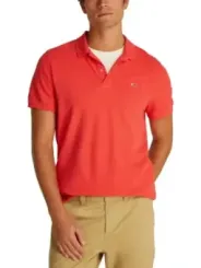 "Tommy Hilfiger Jeans Polos im Sale | Tommy Hilfiger Jeans 486005 online kaufen"|Planet-Deluxe