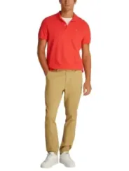 "Tommy Hilfiger Jeans Polos im Sale | Tommy Hilfiger Jeans 486005 online kaufen"|Planet-Deluxe