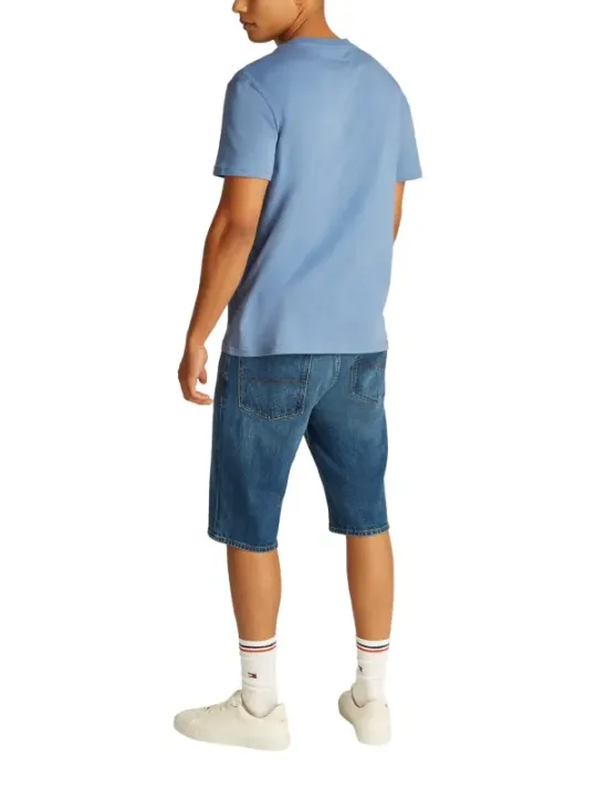 "Tommy Hilfiger Jeans T-Shirts im Sale | Tommy Hilfiger Jeans 486004 online kaufen"|Planet-Deluxe