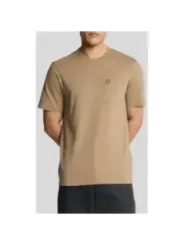 "Lyle & Scott T-Shirt im Sale | Lyle & Scott 486077 online kaufen"|Planet-Deluxe