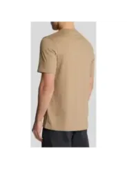 "Lyle & Scott T-Shirt im Sale | Lyle & Scott 486077 online kaufen"|Planet-Deluxe