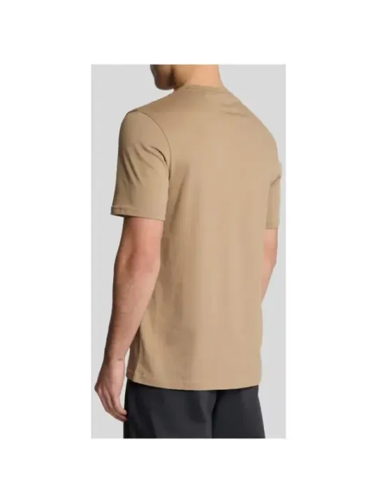 "Lyle & Scott T-Shirt im Sale | Lyle & Scott 486077 online kaufen"|Planet-Deluxe
