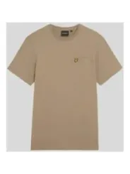 "Lyle & Scott T-Shirt im Sale | Lyle & Scott 486077 online kaufen"|Planet-Deluxe