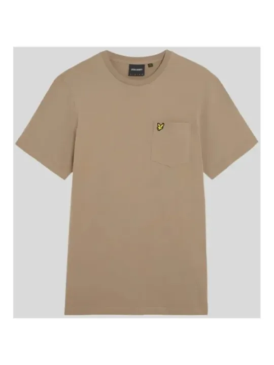 "Lyle & Scott T-Shirt im Sale | Lyle & Scott 486077 online kaufen"|Planet-Deluxe