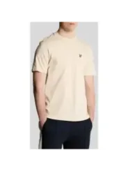 "Lyle & Scott T-Shirts im Sale | Lyle & Scott 486076 online kaufen"|Planet-Deluxe