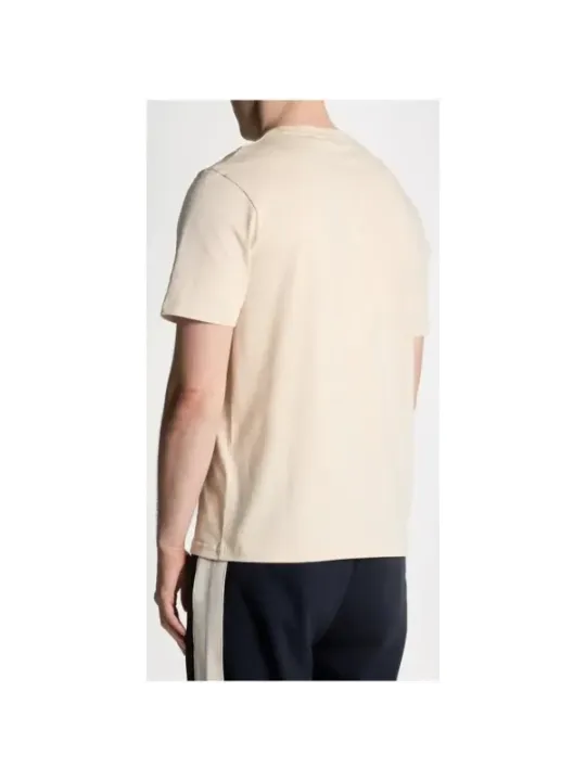 "Lyle & Scott T-Shirts im Sale | Lyle & Scott 486076 online kaufen"|Planet-Deluxe