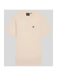 "Lyle & Scott T-Shirts im Sale | Lyle & Scott 486076 online kaufen"|Planet-Deluxe