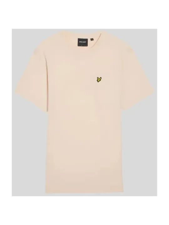 "Lyle & Scott T-Shirts im Sale | Lyle & Scott 486076 online kaufen"|Planet-Deluxe
