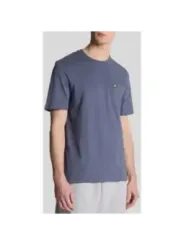 "Lyle & Scott T-Shirt im Sale | Lyle & Scott 486078 online kaufen"|Planet-Deluxe