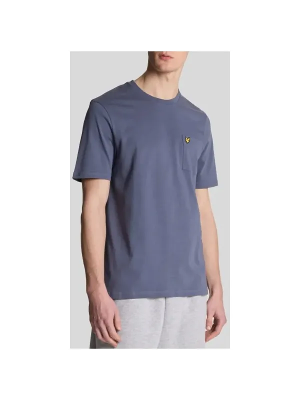 "Lyle & Scott T-Shirt im Sale | Lyle & Scott 486078 online kaufen"|Planet-Deluxe