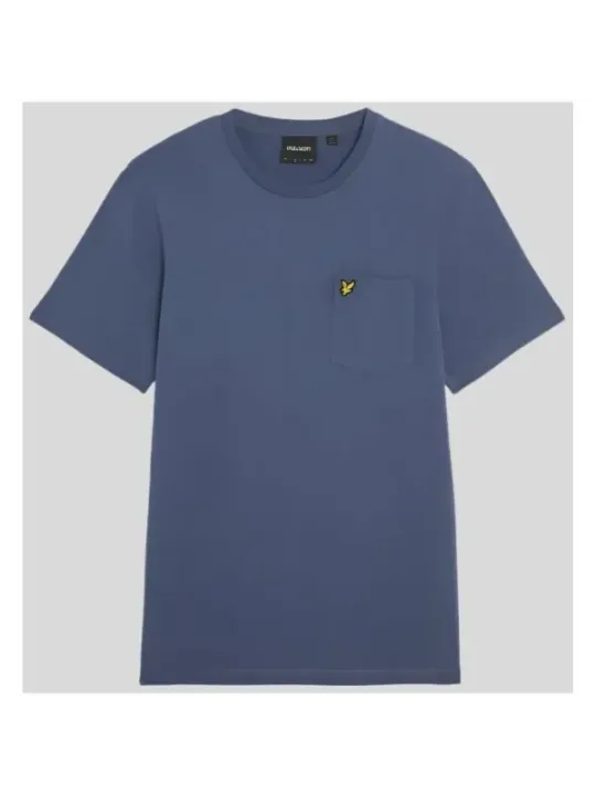 "Lyle & Scott T-Shirt im Sale | Lyle & Scott 486078 online kaufen"|Planet-Deluxe