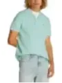 "Tommy Hilfiger Jeans Polos im Sale | Tommy Hilfiger Jeans 485946 online kaufen"|Planet-Deluxe