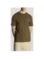 "Lyle & Scott T-Shirts im Sale | Lyle & Scott 486075 online kaufen"|Planet-Deluxe