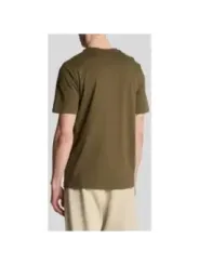 "Lyle & Scott T-Shirts im Sale | Lyle & Scott 486075 online kaufen"|Planet-Deluxe
