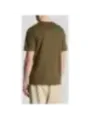 "Lyle & Scott T-Shirts im Sale | Lyle & Scott 486075 online kaufen"|Planet-Deluxe