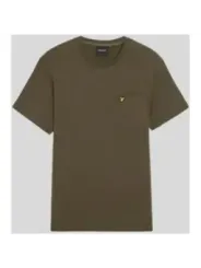 "Lyle & Scott T-Shirts im Sale | Lyle & Scott 486075 online kaufen"|Planet-Deluxe
