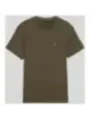 "Lyle & Scott T-Shirts im Sale | Lyle & Scott 486075 online kaufen"|Planet-Deluxe